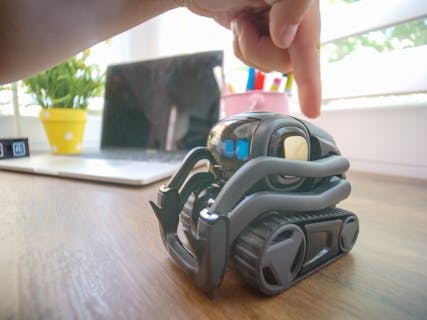 TRISTONES RS-H1 Humanoid Robot