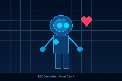 Home Care Robot